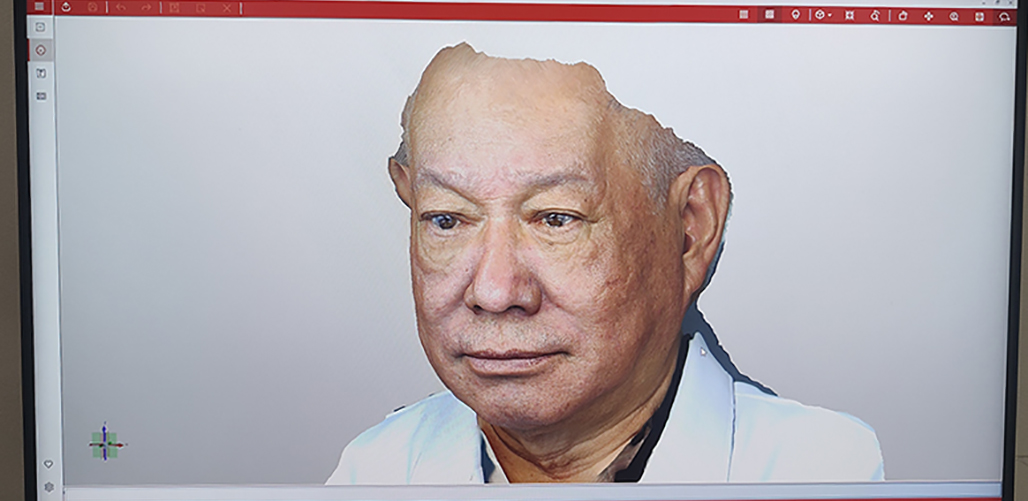 八大處整形醫(yī)院引入 “黑科技”：領(lǐng)智三維RDS FaceScan?3D智能面部掃描系統(tǒng)，讓醫(yī)美方案更精準(zhǔn)
